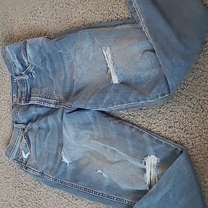 Arizona highest rise skinny ankle